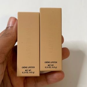 KKW beauty pink 6 lipstick